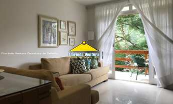 Imagem 4: Apartamento para Venda em Teresópolis, Albuquerque, 2 dormitórios, 1 suíte, 2 banheiros