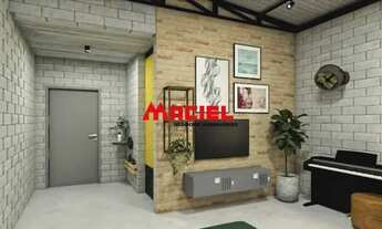 Imagem 4: Apartamento Padrão em Caçapava