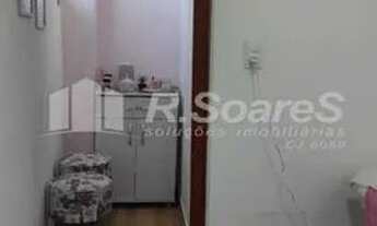 Imagem 7: CASA COM DOIS QUARTOS SENDO UM SUÍTE, EM VILA VALQUEIRE, RUA URUCUIA