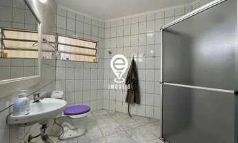 Imagem 7: Sobrado à venda, 3 quartos, 1 suíte, 2 vagas, Bosque da Saúde - São Paulo/SP