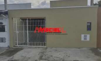 Imagem 3: Casa Padrão em Sao Jose dos Campos