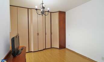 Imagem 15: Apartamento com 3 quartos para alugar, 143 m² por R$ 5.000/mês - Plam Springs - Barra da