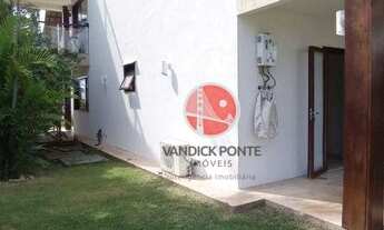 Imagem 3: Apartamento com 1 dormitório à venda, 76 m² por R$ 380.000,00 - Taíba - São Gonçalo do Ama