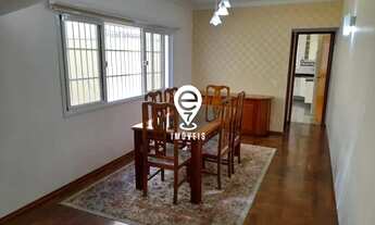 Imagem 7: Excelente sobrado com 03 dormitórios, 01 suíte, 04 banheiros, living 02 ambientes