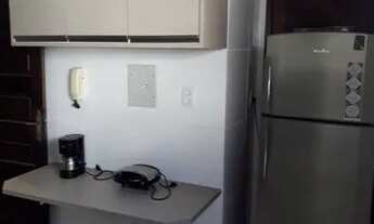 Imagem 4: Apartamento para alugar no bairro Candeal - Salvador/BA