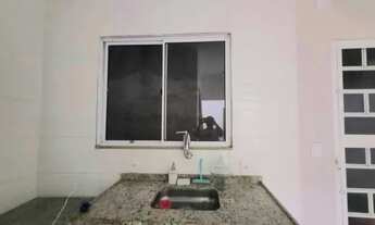 Imagem 6: Kitnet - Grande Casa em condomínio com 1 banheiro