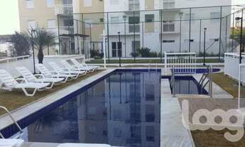 Imagem 2: Apartamento 47m2 com 2 quartos em Parque São Lourenço - São Paulo