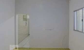 Imagem 3: Casa para Aluguel - Jardim Santa Emília, 1 Quarto, 45 m2