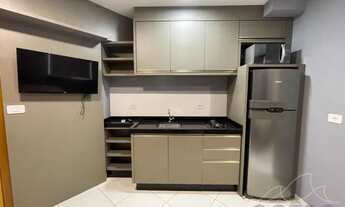 Imagem 3: Ed. Bella Vita | 23,11 m² Privativos | Zona 07