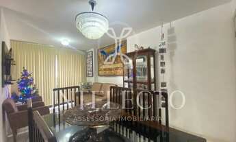 Imagem 5: Vendo Alto da Boa Vista apartamento 3 quartos Cidade Alta