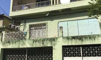 Imagem: 02 Casas 04 quartos - 25 de Agosto - Duque