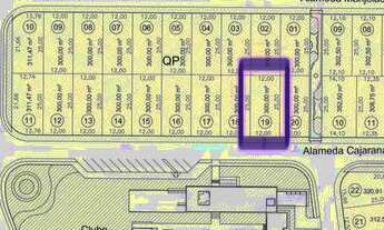 Imagem: Alphaville Lote No Terras Alphaville 2 Na