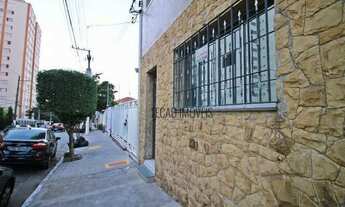 Imagem 2: Sobrado com 3 dormitórios para alugar, 134 m² por R$ 0/mês - Belenzinho - São Paulo/SP