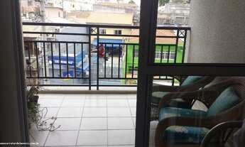 Imagem 2: Apartamento 3 dormitórios para Venda em São Paulo, Vila Ema, 3 dormitórios, 1 suíte, 2 ban