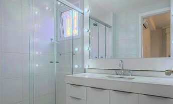 Imagem 2: Apartamento para aluguel com 60 metros quadrados com 2 quartos em Sumaré - São Paulo - SP