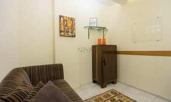 Imagem 6: Sala Comercial no Batel - ARYA 1