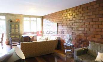 Imagem 5: RIO DE JANEIRO - Apartamento Padrão - Gávea