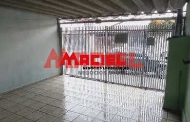 Imagem 2: Casa Padrão em São José dos Campos