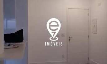 Imagem 7: Apartamento à venda, 2 quartos, 1 suíte, 2 vagas, Vila Santa Catarina - São Paulo/SP