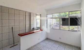 Imagem 2: Apartamento para Aluguel - Liberdade, 1 Quarto, 34 m2