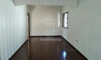 Imagem 7: LONDRINA - Casa Padrão - Ideal