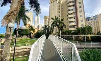 Imagem 1: Apartamento com 3 dormitórios à venda, 69 m² por R$ 410.000,00 - Residencial do Lago - Lon