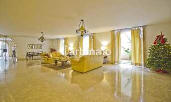 Imagem 7: Jardim América - Neoclássico Exclusividade Jto. a Rua Oscar Freire - Garagem