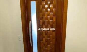 Imagem 3: Apartamento com 4 dormitórios para alugar, 212 m² por R$ 17.178,00/mês - Alphaville Indust