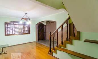 Imagem: Casa para Aluguel - Rudge Ramos, 4 Quartos