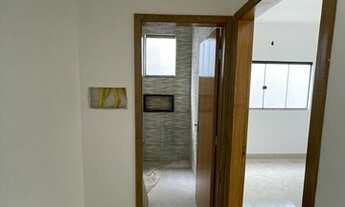 Imagem 14: LINDA CASA DE 2/4 COM SUITE AO LADO DO JARDIM ALTO PARAÍSO