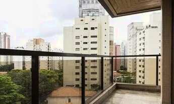 Imagem 3: Apartamento à venda, 4 quartos, 4 suítes, Moema - São Paulo/SP