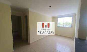 Imagem 5: Apartamento com 2 dormitórios à venda, 45 m² por R$ 270.000 - Jardim América - São José do