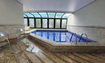 Imagem 7: Apartamento com 2 dormitórios para alugar, 60 m² por R$ 8.500,00/mês - Paraíso - São Paulo