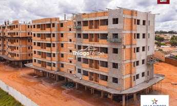 Imagem 4: Apartamento para Venda em Presidente Prudente, Cond. Residencial Villa Europa Clube &amp