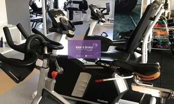 Imagem 7: Apartamento para Venda em Campinas, Jardim Belo Horizonte, 2 dormitórios, 1 suíte, 2 banhe