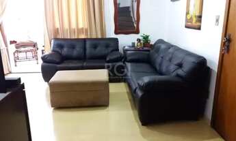 Imagem 3: Cobertura para Venda - 157m², 3 dormitórios, 2 vagas - Jardim Itu