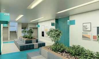 Imagem 5: CIDADE JARDIM/MORUMBI - PRÉDIO INTEIRO