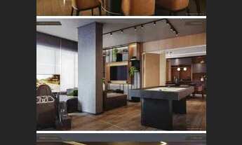 Imagem 4: Apartamento para venda com 125 metros quadrados com 3 quartos em Vila Dom Pedro I - São Pa