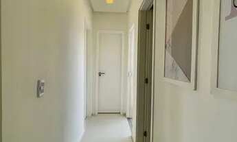 Imagem 4: Casa de condomínio para venda tem 59 metros quadrados com 2 quartos