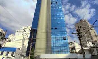 Imagem: SALA COMERCIAL em SÃO PAULO - SP, ACLIMAÇÃO