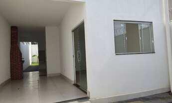 Imagem 7: Casa com 3/4 ótimo acabamento