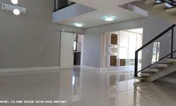 Imagem 6: Casa em Condomínio para Venda em Bauru, Residencial Tivoli, 4 dormitórios, 4 suítes, 5 ban