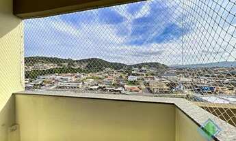 Imagem 6: Apartamento para venda com 79 metros quadrados com 2 quartos em Ipiranga - São José - SC