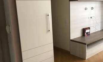 Imagem 5: Apartamento venda 74 metros 3 dormitórios 1 suite 1 vaga lazer Val paraíso Santo André