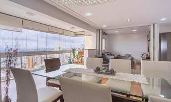 Imagem 6: Apartamento para Venda em São Paulo, Ipiranga, 3 dormitórios, 3 suítes, 5 banheiros, 2 vag