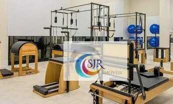 Imagem 4: Apartamento com 3 dormitórios à venda, 893 m² - Vila Olímpia - São Paulo/SP