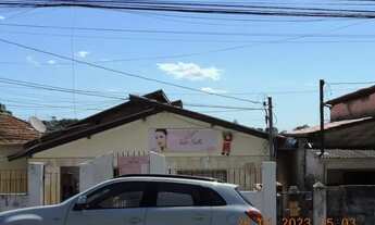 Imagem 2: Casa com 3 dormitórios à venda, 226 m² por R$ 650.000,00 - Campos Elíseos - Taubaté/SP