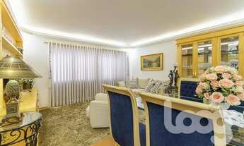 Imagem 2: Apartamento padrão em Jardim Paulista - São Paulo