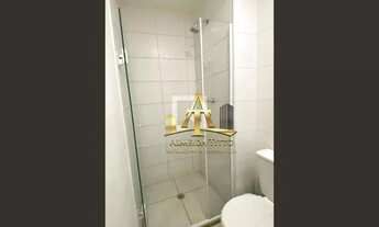 Imagem 7: Apartamento para alugar, Jardim Tupanci - Barueri/SP com 2 dormitórios