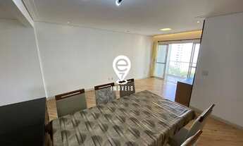 Imagem 5: Apartamento à venda, 4 quartos, 1 suíte, 2 vagas, Jabaquara - São Paulo/SP